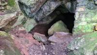 Fairy Cave Quarry