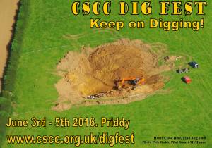 CSCC Dig Fest 2016